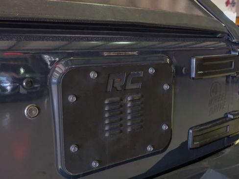 Used 2017 Jeep Wrangler Unlimited Sport image 46