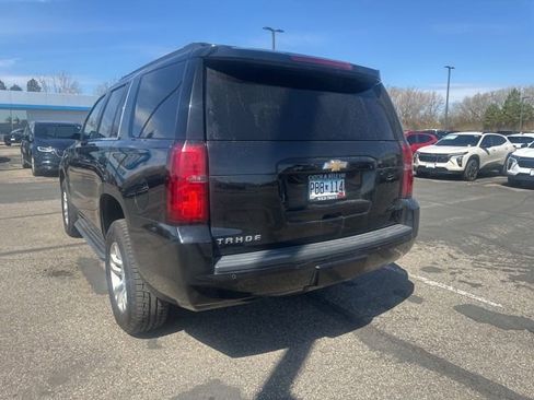 Used 2016 Chevrolet Tahoe LT image 20
