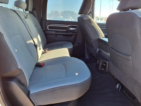 Used 2024 RAM 2500 Big Horn image 20
