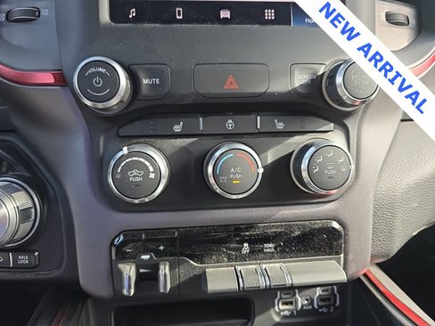Used 2022 RAM 1500 Rebel w/ Rebel Level 1 Equipment Group image 26