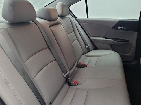 Used 2017 Honda Accord EX-L image 19