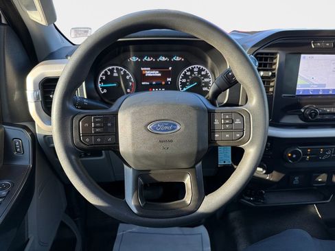 Used 2021 Ford F150 XL w/ Equipment Group 101A High image 11