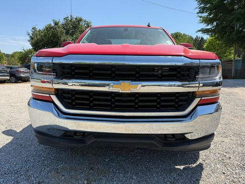 Used 2019 Chevrolet Silverado 1500 LT AWD/4WD image 12