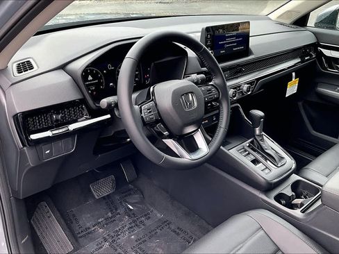 New 2026 Honda CR-V EX-L image 10