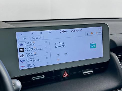 Used 2024 Hyundai Ioniq 5 Limited image 20