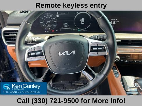 Used 2024 Kia Telluride SX X-Line AWD/4WD image 33