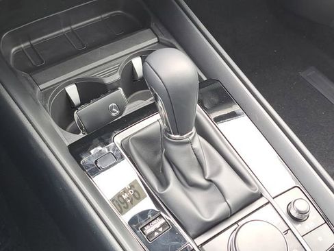 New 2026 MAZDA CX-50 AWD 2.5 S w/ Cargo Package image 28