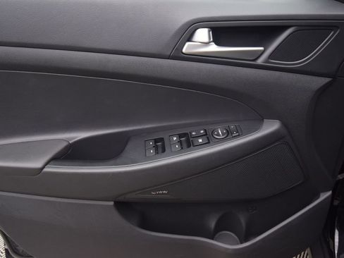 Used 2021 Hyundai Tucson Sport FWD image 23