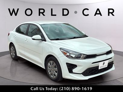 Used 2023 Kia Rio LX