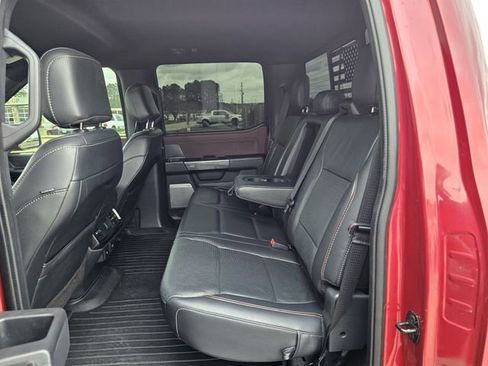 Used 2021 Ford F150 Lariat image 17