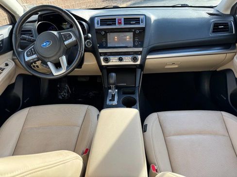 Used 2015 Subaru Legacy 2.5i Limited image 11
