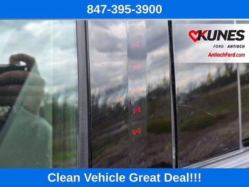 Used 2018 Ford Flex Limited w/ Equipment Group 303A AWD/4WD image 13