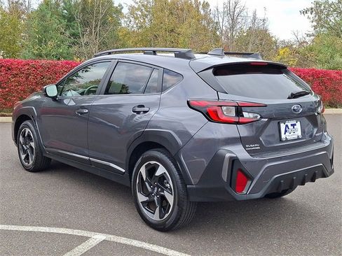 Certified 2024 Subaru Crosstrek 2.5i Limited w/ Popular Package #3A image 4