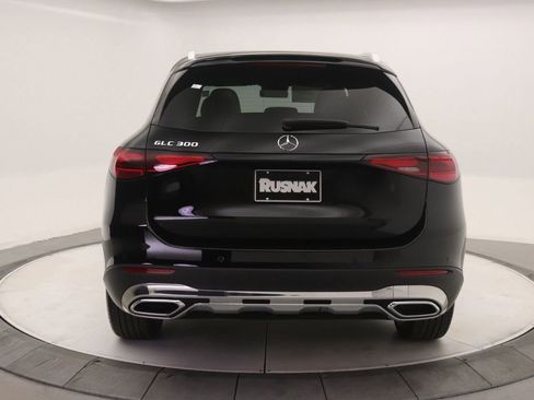 New 2026 Mercedes-Benz GLC 300 GLC 300 image 3