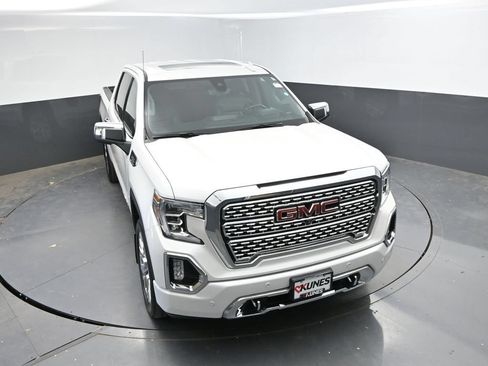 Used 2020 GMC Sierra 1500 Denali w/ Denali Ultimate Package AWD/4WD image 25