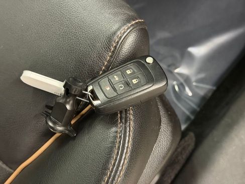 Used 2014 Chevrolet Impala LTZ image 43