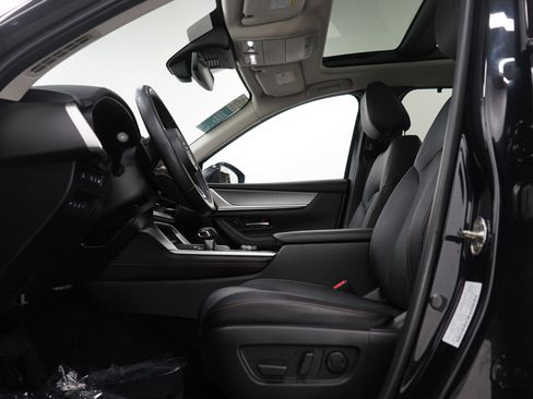 Certified 2024 MAZDA CX-90 Plug-In Hybrid w/ Premium Pkg image 25