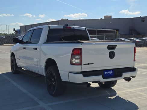Used 2023 RAM 1500 Lone Star RWD image 6
