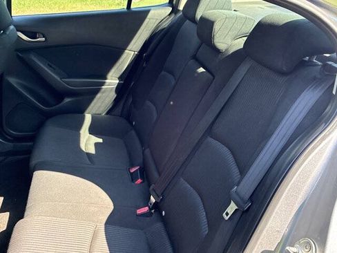 Used 2014 MAZDA MAZDA3 i Touring FWD image 22