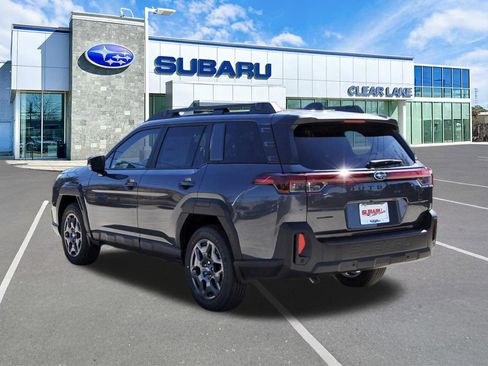 New 2026 Subaru Outback Limited AWD/4WD image 3