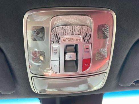 Used 2025 Genesis GV70 3.5T Sport w/ Sport Advanced Package image 34