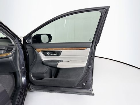 Used 2017 Honda CR-V EX-L image 32