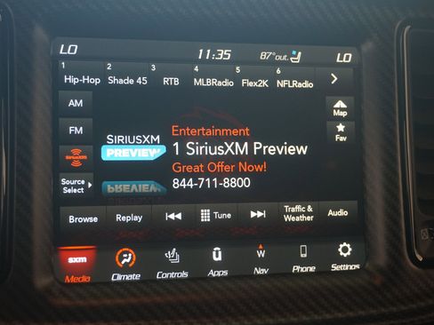 Used 2023 Dodge Challenger R/T Scat Pack w/ Plus Package image 27