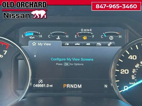 Used 2020 Ford F150 Lariat w/ Equipment Group 502A Luxury AWD/4WD image 21