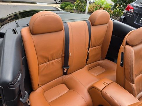 Used 2004 Lexus SC 430 Convertible w/ Preferred Accessory Pkg RWD image 31