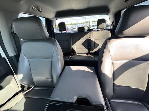 Used 2023 Ford F250 XL AWD/4WD image 36