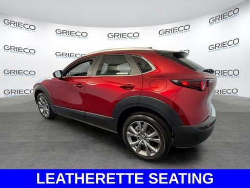 Certified 2024 MAZDA CX-30 AWD 2.5 S w/ Preferred Package image 5