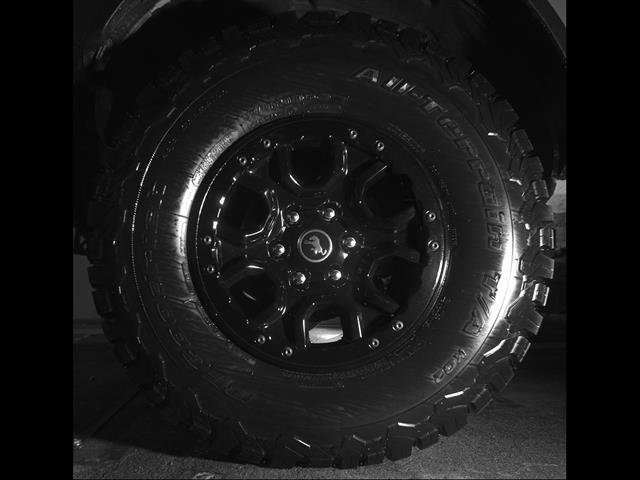 Used 2021 Ford Bronco First Edition AWD/4WD image 21