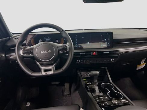 New 2026 Kia K5 GT-Line image 22
