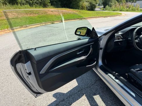 Used 2015 BMW 428i Coupe RWD image 9