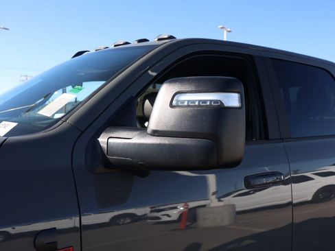 New 2026 RAM 3500 Limited image 12