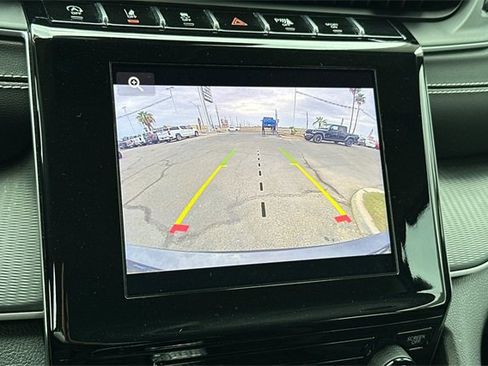 Certified 2023 Jeep Grand Cherokee L Laredo w/ Trailer Tow Group (B) image 3