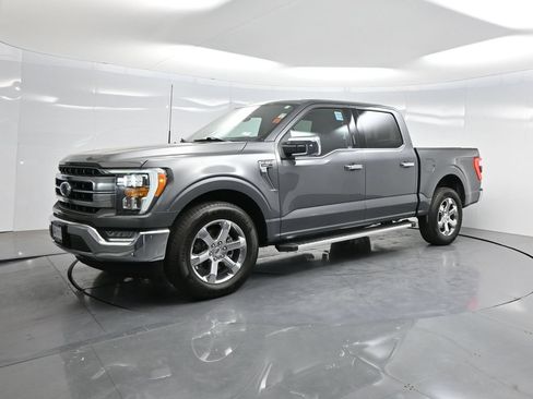 Used 2023 Ford F150 Lariat w/ Bed Utility Package RWD image 66