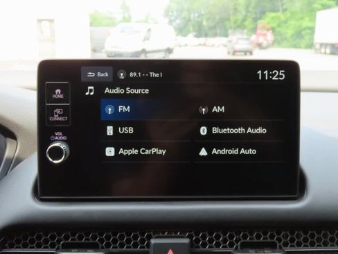 New 2026 Honda HR-V Sport image 20