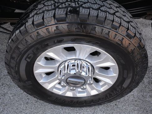 Used 2022 Ford F350 XL w/ STX Appearance Package image 23