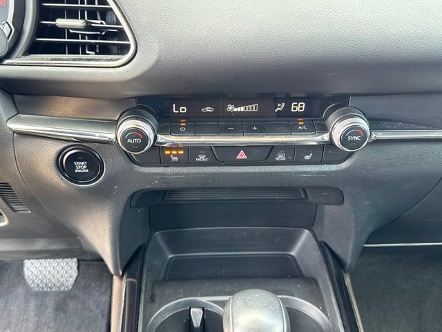 Used 2023 MAZDA CX-30 AWD 2.5 S w/ Premium Package image 21
