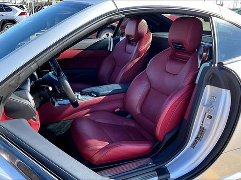 Used 2016 Mercedes-Benz SL 550 SL 550 image 5