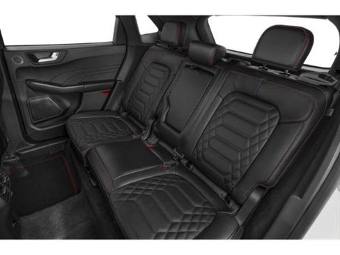 Used 2023 Ford Escape ST-Line Elite AWD/4WD image 13