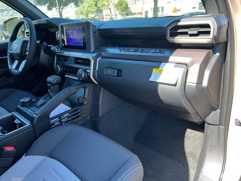 New 2026 Toyota Tacoma TRD Off-Road image 17