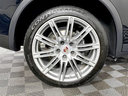 Used 2014 Porsche Cayenne Diesel image 51