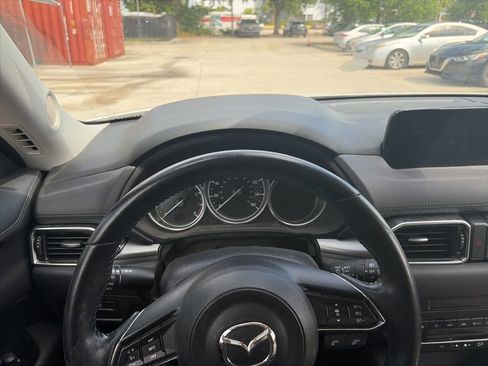 Used 2020 MAZDA CX-5 Touring image 13