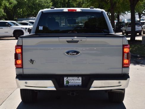 Used 2023 Ford F150 XLT w/ Equipment Group 302A High image 9