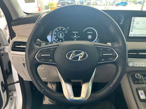 Used 2021 Hyundai Palisade Limited AWD/4WD image 17