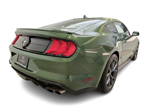 Used 2022 Ford Mustang Premium w/ 2.3L High Performance Package image 9