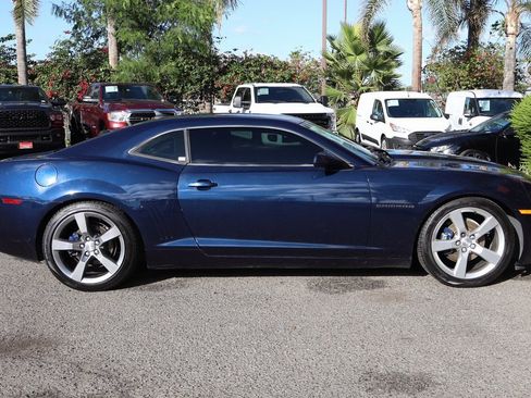 Used 2011 Chevrolet Camaro LS image 10