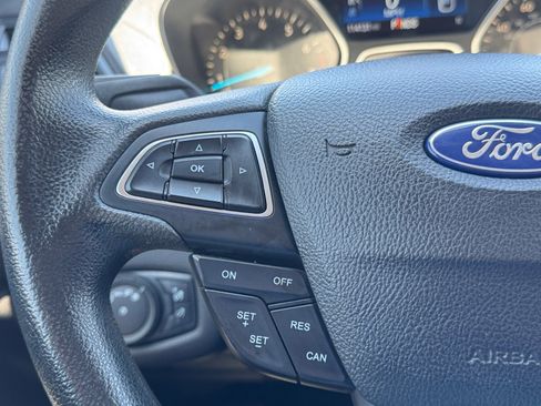 Used 2019 Ford Escape S FWD image 21
